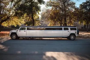 rent a limo hummer belgrade