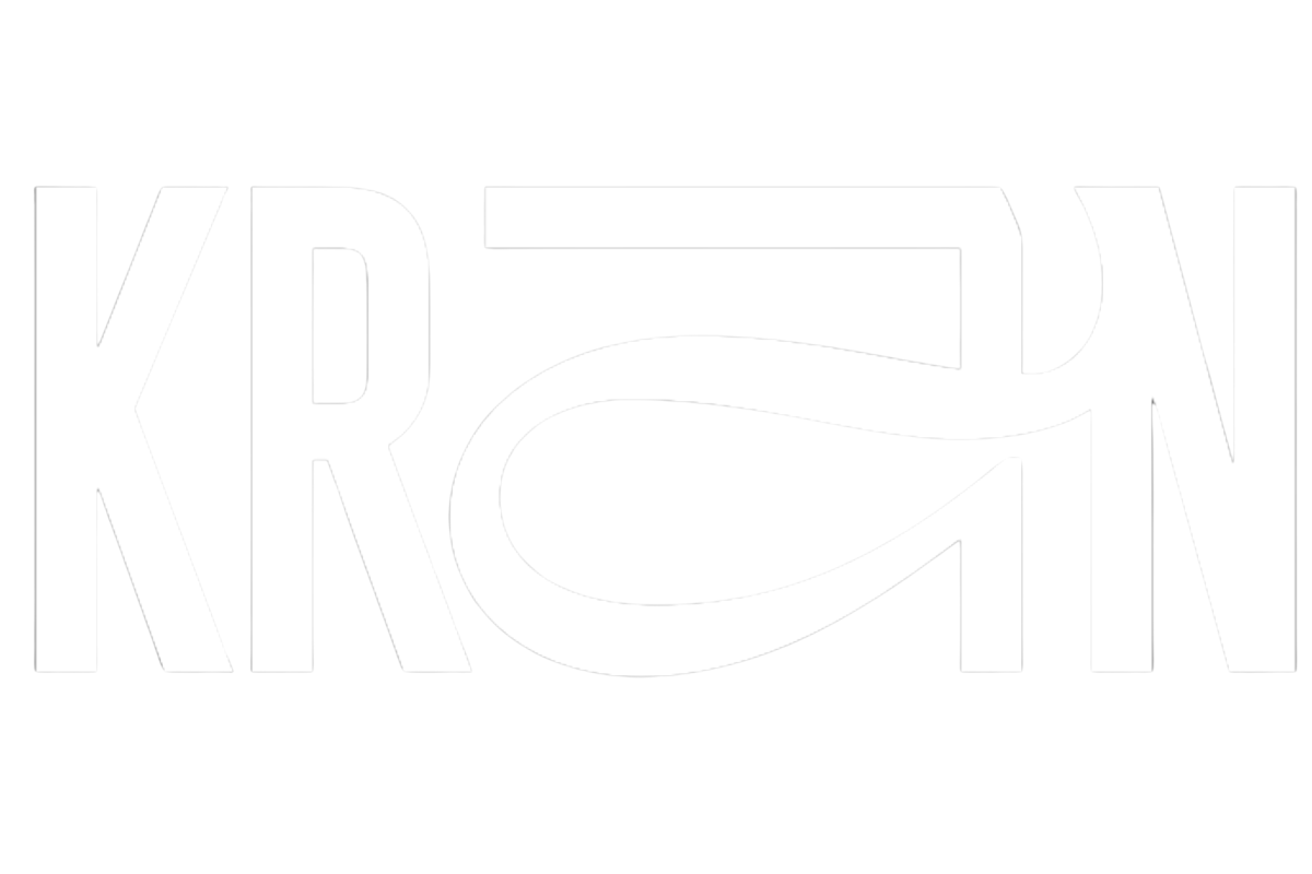 kran nightclub logo