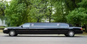 rent a lincoln limo belgrade